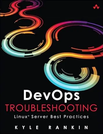 DevOps Troubleshooting: Linux Server