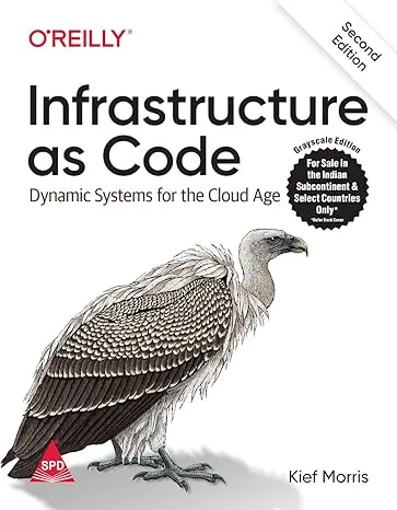 top devops reads - Infrastructure as Code