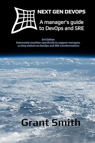 top devops book - Next Gen DevOps
