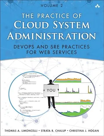 Practice of Cloud System Administration