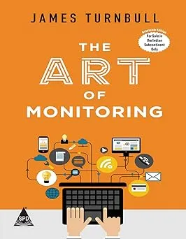 must read book for devops - The Art of Monitoring