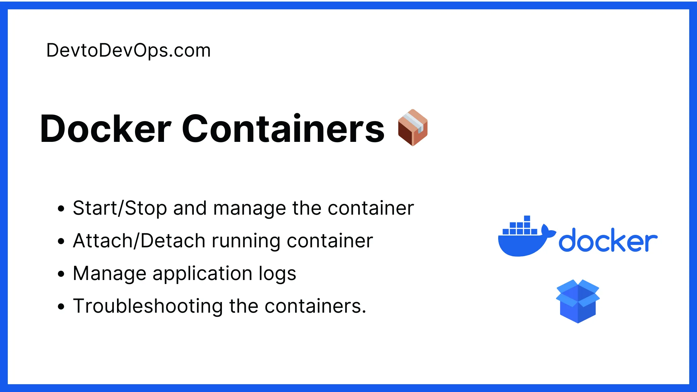 docker-containers