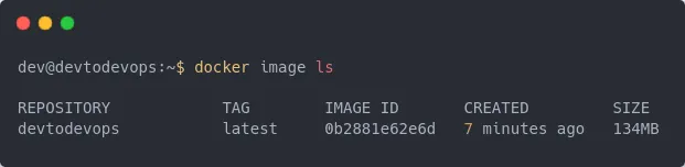 podman vs docker image
