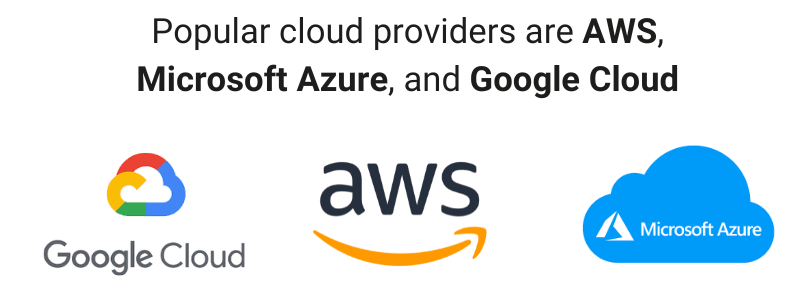 Docker Encrypted Volume: Secure Your Data Now! 4 Docker Encrypted Volume Cloud Provider