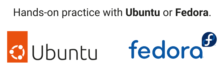 DevOps Roadmap 2025: Step-by-Step Guide for Beginners 20 ubuntu fedora for devops roadmap