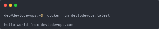 Podman vs Docker Explained: Find the Best Container Tool 5 podman vs docker run container