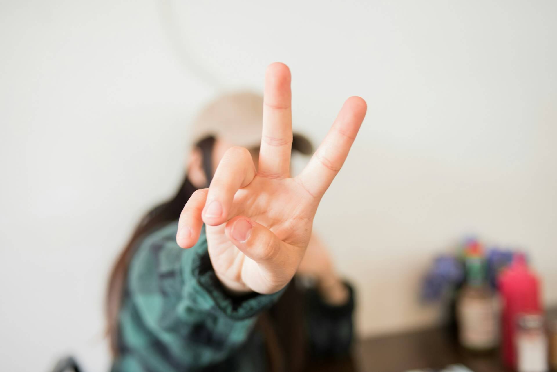 Contact & Say Hello! 👋 1 Contact us devtodevops