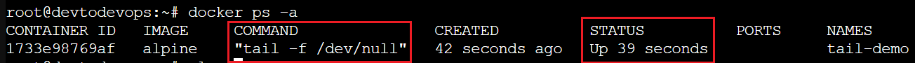 How to Keep Docker Container Running: 7 Proven Strategies 5 keep docker container alive