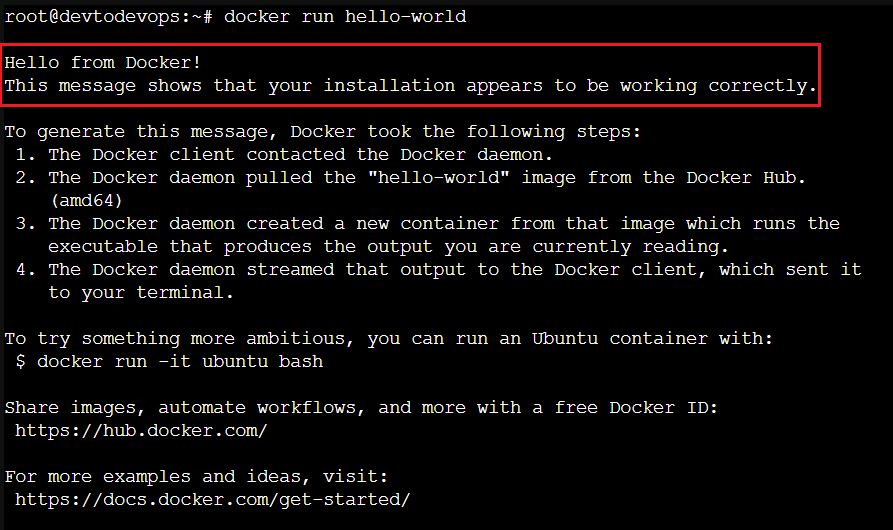 How to Keep Docker Container Running: 7 Proven Strategies 3 How to Keep Docker Container Running