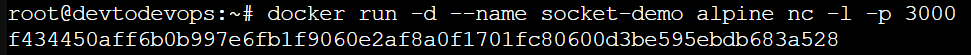 How to Keep Docker Container Running: 7 Proven Strategies 12 socket docker container keep alive