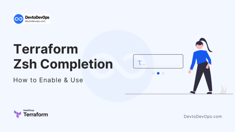 How to Enable Terraform Zsh Completion: Easy Guide 1 Enable Terraform Zsh Completion