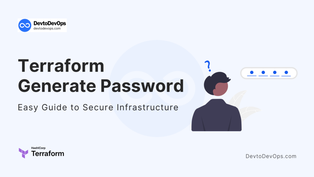 terramaster default password