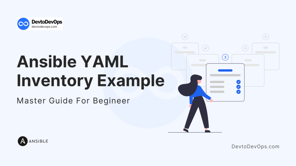 Ansible YAML Inventory Example: Master Guide For Begineer